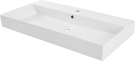 Раковина Sanovit Slim Synergy 85 17085-KL 17085-KL Раковина Sanovit Slim Synergy 85 17085-KL 17085-KL