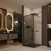 Душевая перегородка Ambassador Walk-in 15032221 (700x2000) Душевая перегородка Ambassador Walk-in 15032221 (700x2000)
