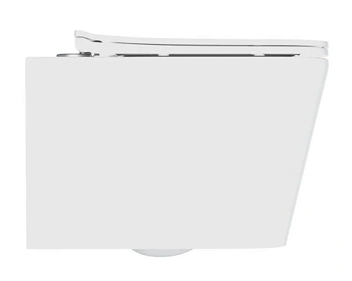 Унитаз подвесной IDDIS Bild (BILRDSEi25) безободковый Унитаз подвесной IDDIS Bild (BILRDSEi25) безободковый