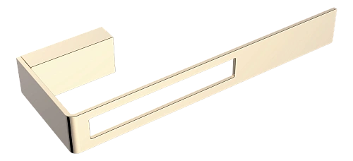 Полотенцедержатель Boheme Gold Q 10945-G Полотенцедержатель Boheme Gold Q 10945-G