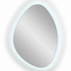 Зеркало Taliente Zled-A с LED-подсветкой, 70x100см, асимметричное TA-Zled-A70100 Зеркало Taliente Zled-A с LED-подсветкой, 70x100см, асимметричное TA-Zled-A70100