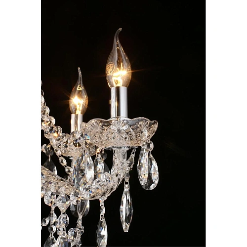 Люстра подвесная Aployt Koletta APL.755.03.06 Люстра подвесная Aployt Koletta APL.755.03.06