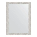 Зеркало в багетной раме Evoform Definite BY 3037 51 x 71 см, серебряный дождь Зеркало в багетной раме Evoform Definite BY 3037 51 x 71 см, серебряный дождь