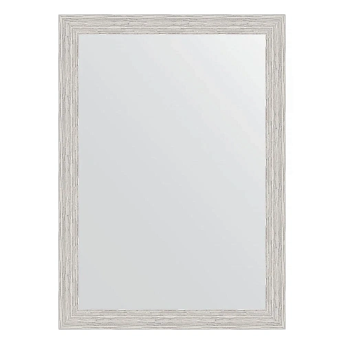 Зеркало в багетной раме Evoform Definite BY 3037 51 x 71 см, серебряный дождь Зеркало в багетной раме Evoform Definite BY 3037 51 x 71 см, серебряный дождь