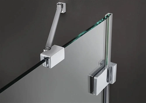 Душевая дверь Radaway Euphoria 383612-01R 61 см R Душевая дверь Radaway Euphoria 383612-01R 61 см R