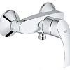 Смеситель для душа GROHE Eurosmart New, хром (33555002) Смеситель для душа GROHE Eurosmart New, хром (33555002)