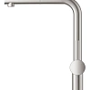 Смеситель для кухни GROHE Blue Pure Minta с функцией очистки водопроводной воды, суперсталь (31721DC 31721DC0 Смеситель для кухни GROHE Blue Pure Minta с функцией очистки водопроводной воды, суперсталь (31721DC 31721DC0