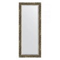 Зеркало в багетной раме Evoform Exclusive BY 3538 58 x 143 см, старое дерево с плетением Зеркало в багетной раме Evoform Exclusive BY 3538 58 x 143 см, старое дерево с плетением
