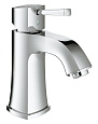 Смеситель для раковины GROHE Grandera, хром (23310000)