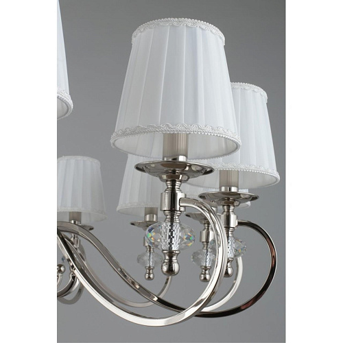 Люстра подвесная Aployt Reni APL.717.03.12 Люстра подвесная Aployt Reni APL.717.03.12