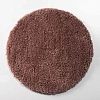 Коврик WasserKRAFT Dill BM-3912 Carob Brown коричневый Коврик WasserKRAFT Dill BM-3912 Carob Brown коричневый