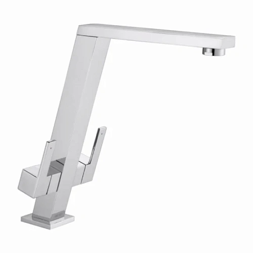 Смеситель для кухни Kaiser 30144 хром Смеситель для кухни Kaiser 30144 хром