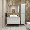 Картинка анонса товара «тумба со столешницей и раковиной belbagno kraft 100 kraft100bo-kepbo-1346-set подвесная kraft100bo-kepbo-1346-set»