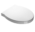 Крышка-сиденье GSI Panorama MS66CN11 микролифт Крышка-сиденье GSI Panorama MS66CN11 микролифт