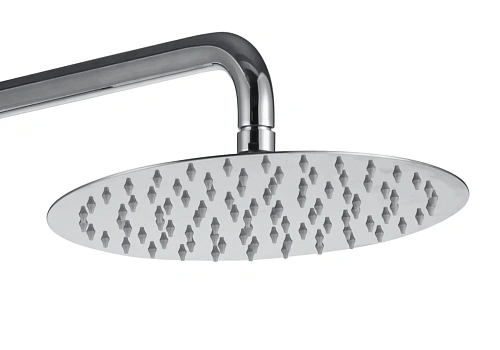 Душевая система Aquatek ВЕГА AQ2040CR хром Душевая система Aquatek ВЕГА AQ2040CR хром