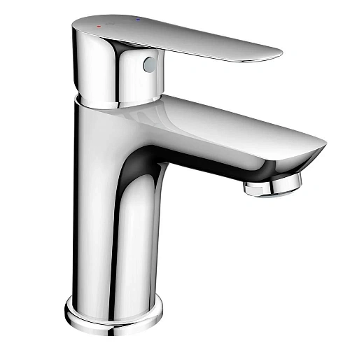 Смеситель для раковины Dorff Prime New D40102100 Смеситель для раковины Dorff Prime New D40102100