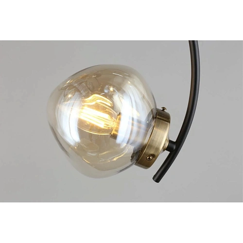 Люстра потолочная Omnilux Moncalvo OML-95307-06 Люстра потолочная Omnilux Moncalvo OML-95307-06