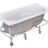 Каркас для ванны Roca Genova-N 150x75 ZRU9302895 Каркас для ванны Roca Genova-N 150x75 ZRU9302895