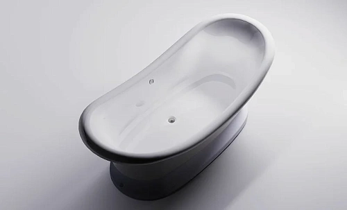 Ванна из искусственного камня Astra-Form Мальборо 01010031 Ванна из искусственного камня Astra-Form Мальборо 01010031