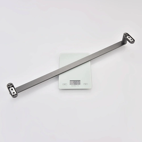 Полотенцедержатель Raglo R300.01.09 графит Полотенцедержатель Raglo R300.01.09 графит