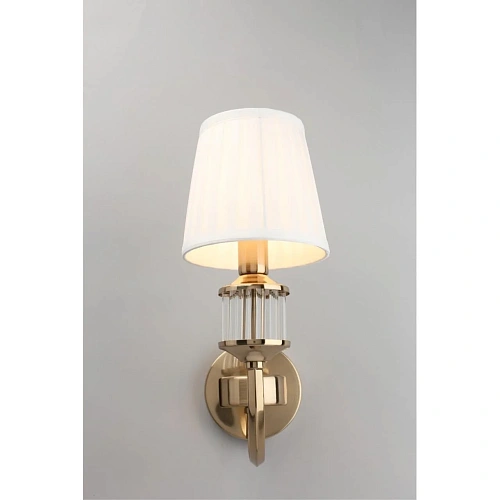 Светильник настенный (Бра) Aployt Zhaklin APL.744.01.01 Светильник настенный (Бра) Aployt Zhaklin APL.744.01.01