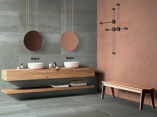 Керамогранит NT Ceramic Punk NTT9003 MC6NTT9003M 60x60 Керамогранит NT Ceramic Punk NTT9003 MC6NTT9003M 60x60