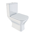 Унитаз напольный IDDIS Torr (TORRDSEi24) безободковый Унитаз напольный IDDIS Torr (TORRDSEi24) безободковый