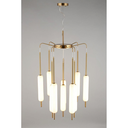 Люстра подвесная Aployt Carla APL.010.03.80 Люстра подвесная Aployt Carla APL.010.03.80