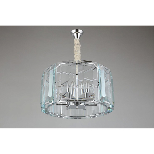 Люстра подвесная Omnilux Noventa OML-81513-06 Люстра подвесная Omnilux Noventa OML-81513-06