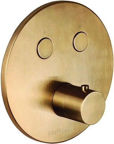 Смеситель для душа Paffoni Compact Box CPM018HGSP Смеситель для душа Paffoni Compact Box CPM018HGSP
