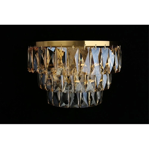 Светильник настенный (Бра) Aployt Francheska APL.837.01.02 Светильник настенный (Бра) Aployt Francheska APL.837.01.02