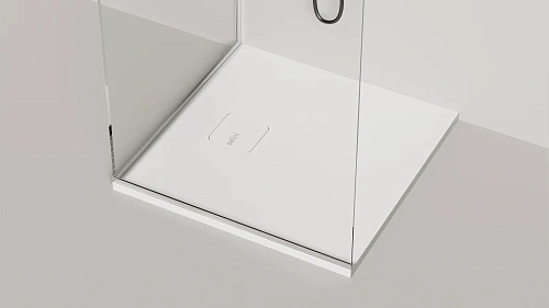 Душевой поддон Salini OASI 120323M 800x800 S-Stone Душевой поддон Salini OASI 120323M 800x800 S-Stone