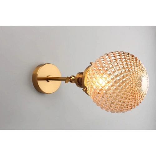 Светильник настенный (Бра) Aployt Sofi APL.302.11.01 Светильник настенный (Бра) Aployt Sofi APL.302.11.01