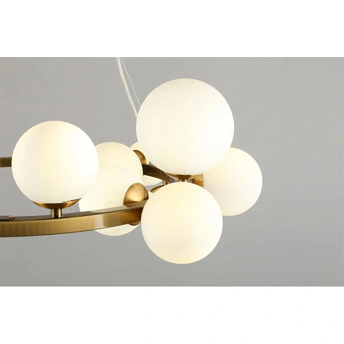 Люстра подвесная Aployt Letizia APL.314.03.14 Люстра подвесная Aployt Letizia APL.314.03.14