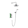 Душевая система Timo Petruma SX-5169/00SM встроенная с термостатом, хром