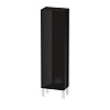 Картинка анонса товара «шкаф duravit l-cube lc1168r4040 40 см черный глянцевый»