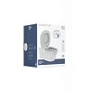 Унитаз подвесной Ideal Standard CONNECT AIR Rimless K819501 с сиденьем Унитаз подвесной Ideal Standard CONNECT AIR Rimless K819501 с сиденьем