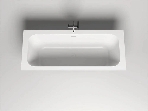 Ванна из искусственного камня Salini ORLANDA AXIS KIT 190 103311MN Ванна из искусственного камня Salini ORLANDA AXIS KIT 190 103311MN