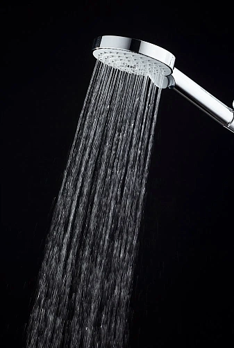 Душевой гарнитур STWORKI Варберг VAR-04cr 566596 Душевой гарнитур STWORKI Варберг VAR-04cr 566596