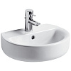 Картинка анонса товара «раковина ideal standard connect e805701 45 см»