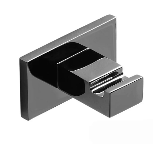 Крючок Colombo Look BLC27.CR одинарный, хром Крючок Colombo Look BLC27.CR одинарный, хром