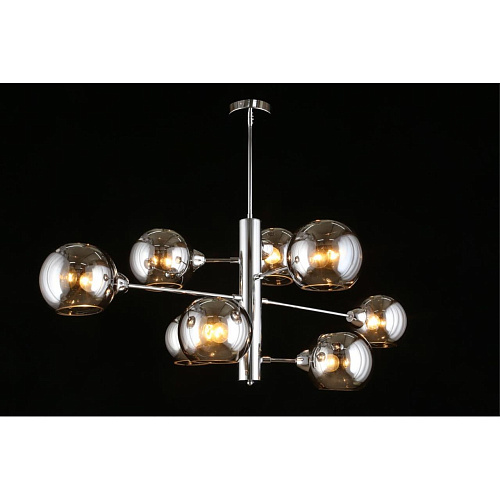Люстра потолочная Aployt Ameli APL.904.07.08 Люстра потолочная Aployt Ameli APL.904.07.08