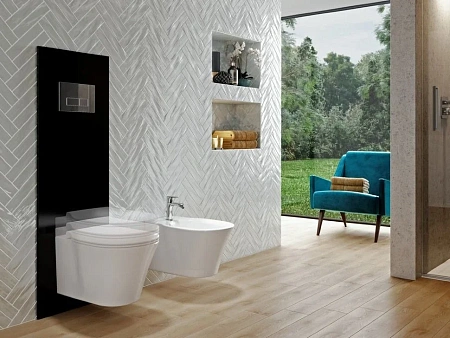 Клавиша смыва Ideal Standard OLEAS™ M2 R0121AA двойной смыв Клавиша смыва Ideal Standard OLEAS™ M2 R0121AA двойной смыв