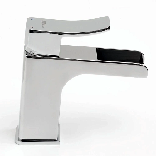 Смеситель для раковины WasserKRAFT Aller 1069 каскадный хром Смеситель для раковины WasserKRAFT Aller 1069 каскадный хром