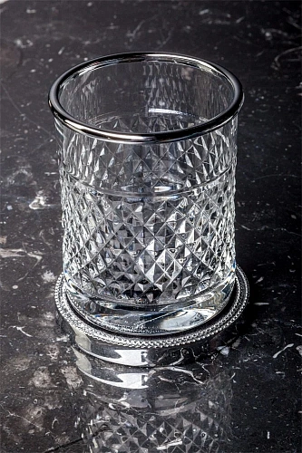 Стакан Boheme Murano Cristal 10217 Стакан Boheme Murano Cristal 10217