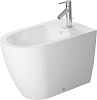 Картинка анонса товара «биде напольное duravit me by starck 2289100000»