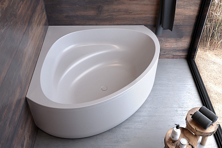 Акриловая ванна Kolpa-San DOLORES 140x140 5652809