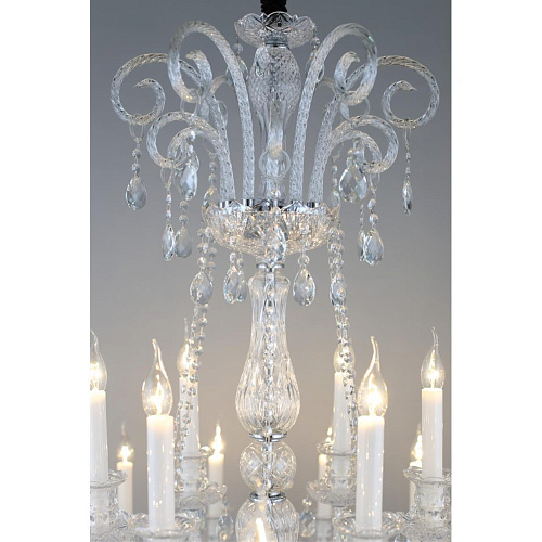 Люстра подвесная Aployt Ketrin APL.812.03.30 Люстра подвесная Aployt Ketrin APL.812.03.30