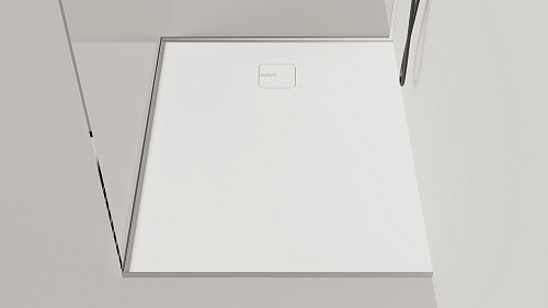 Душевой поддон Salini OASI 120325M 1200x1000 S-Stone Душевой поддон Salini OASI 120325M 1200x1000 S-Stone