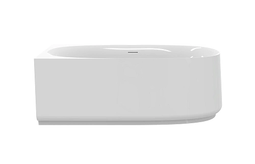 Акриловая ванна CEZARES CZR-LUX-CORNER-165-80-58-L угловая левосторонняя Акриловая ванна CEZARES CZR-LUX-CORNER-165-80-58-L угловая левосторонняя